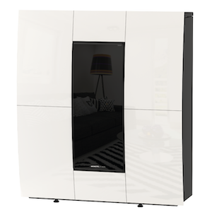 COMPACT GLASS