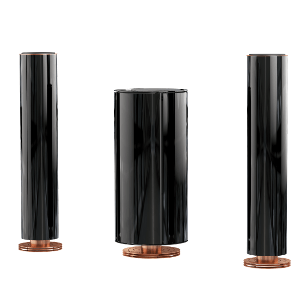 DOLBY Moretti Design