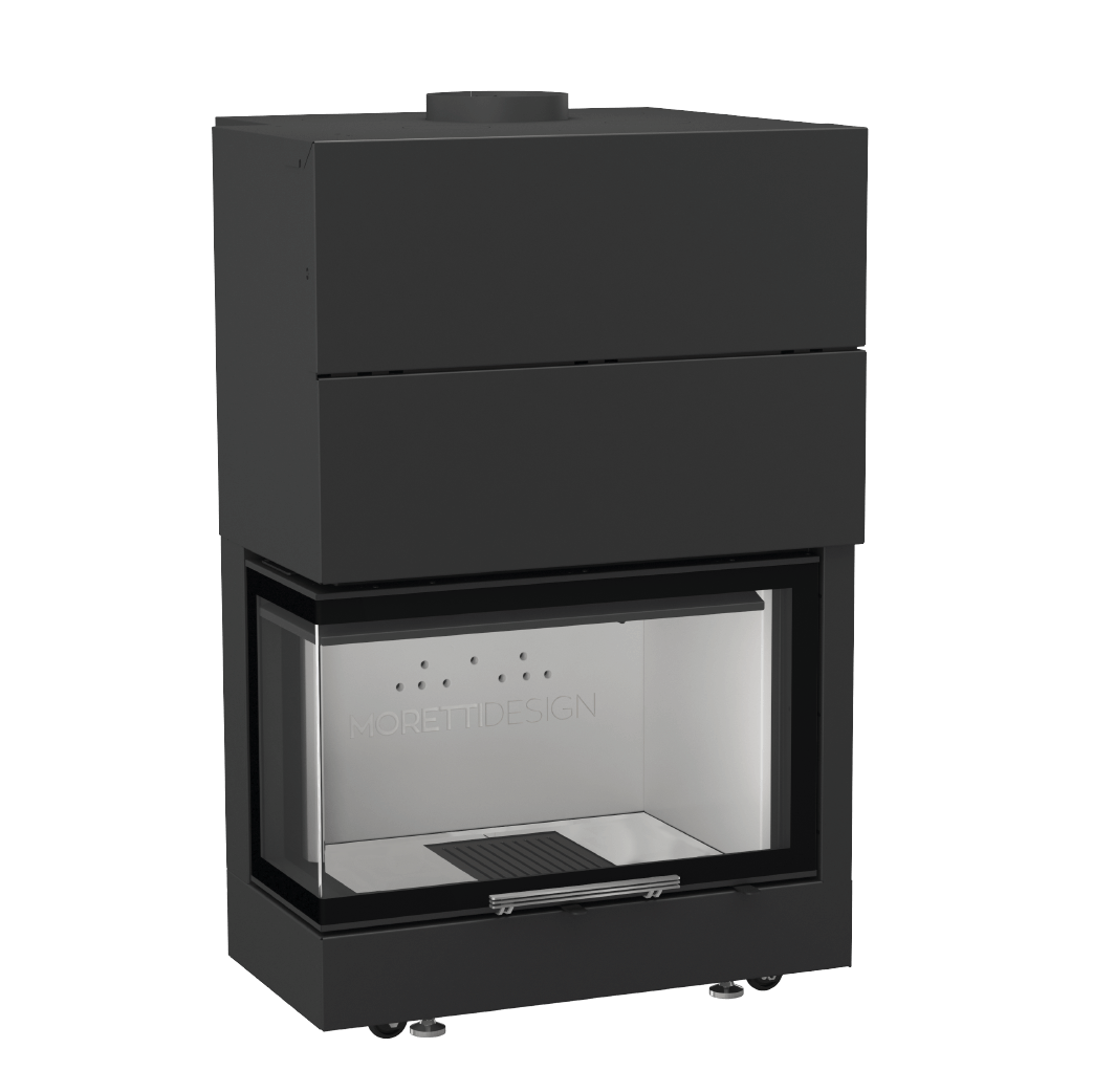 LATODESIGN 60 SX Moretti Design