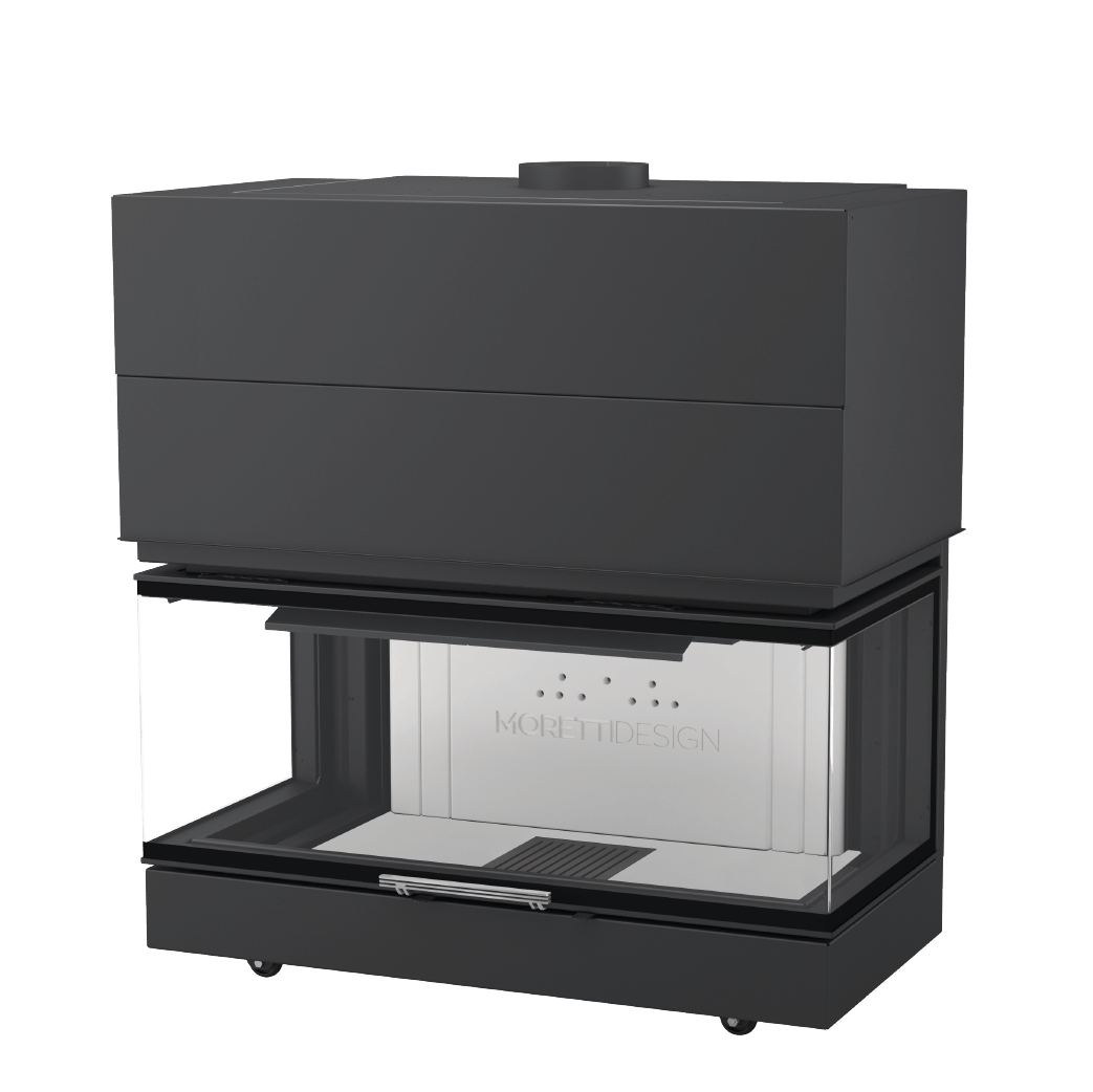 TRIODESIGN 90 Moretti Design