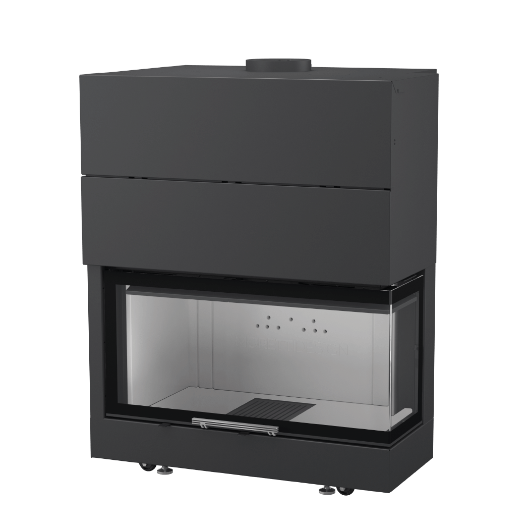 LATODESIGN 90 DX Moretti Design